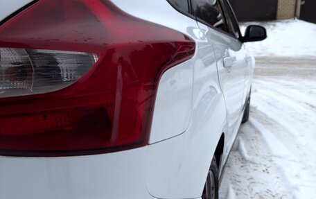 Ford Focus III, 2013 год, 850 000 рублей, 5 фотография