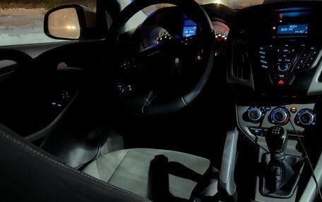 Ford Focus III, 2013 год, 850 000 рублей, 9 фотография