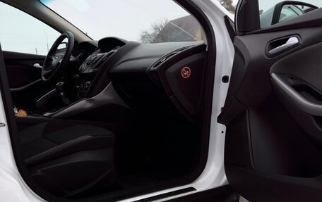 Ford Focus III, 2013 год, 850 000 рублей, 11 фотография