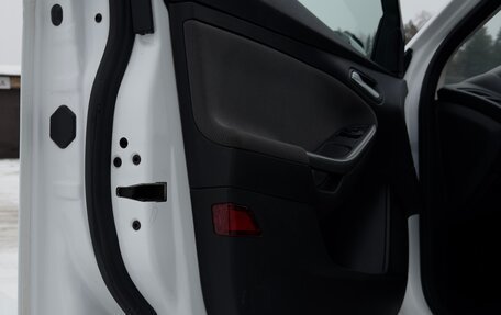 Ford Focus III, 2013 год, 850 000 рублей, 13 фотография