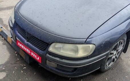 Opel Omega B, 1995 год, 170 000 рублей, 2 фотография