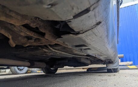 Opel Omega B, 1995 год, 170 000 рублей, 7 фотография