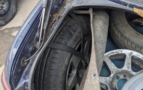 Opel Omega B, 1995 год, 170 000 рублей, 5 фотография