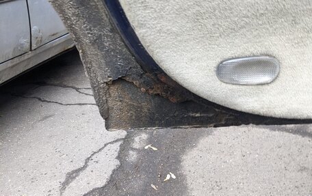 Opel Omega B, 1995 год, 170 000 рублей, 13 фотография