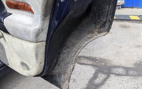 Opel Omega B, 1995 год, 170 000 рублей, 11 фотография