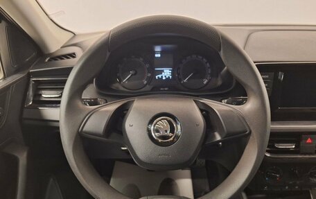 Skoda Rapid II, 2021 год, 1 430 000 рублей, 8 фотография