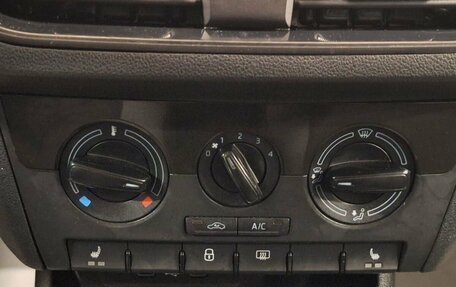 Skoda Rapid II, 2021 год, 1 430 000 рублей, 10 фотография