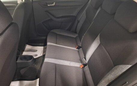 Skoda Rapid II, 2021 год, 1 430 000 рублей, 13 фотография