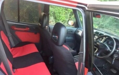 Toyota RAV4, 1995 год, 550 000 рублей, 4 фотография