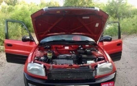 Toyota RAV4, 1995 год, 550 000 рублей, 5 фотография