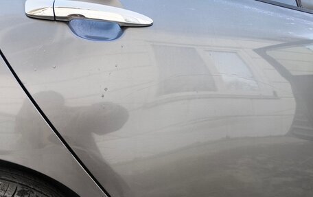 Nissan Leaf I, 2013 год, 820 000 рублей, 8 фотография