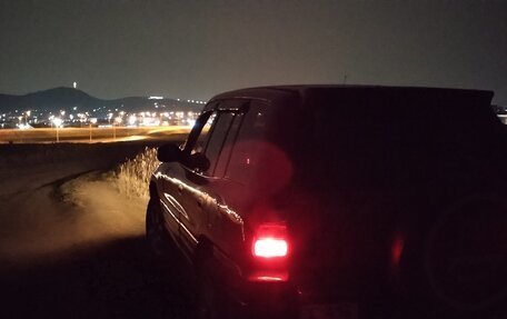 Toyota RAV4, 1995 год, 550 000 рублей, 13 фотография