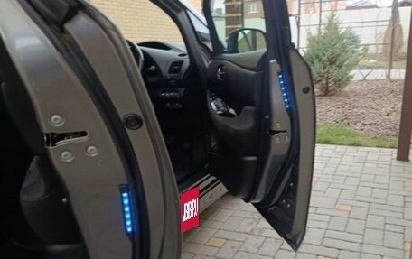 Nissan Leaf I, 2013 год, 820 000 рублей, 2 фотография