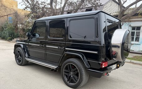 Mercedes-Benz G-Класс AMG, 2006 год, 3 880 000 рублей, 8 фотография