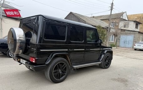 Mercedes-Benz G-Класс AMG, 2006 год, 3 880 000 рублей, 6 фотография