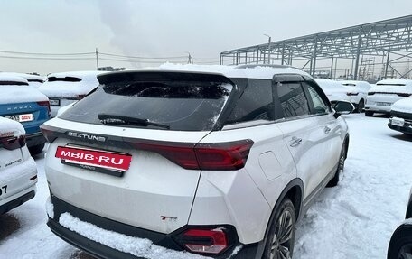 FAW Bestune T77, 2023 год, 1 682 000 рублей, 4 фотография