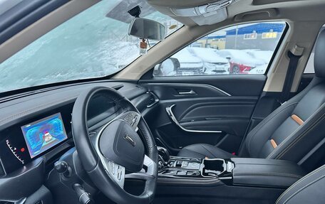 FAW Bestune T77, 2023 год, 1 682 000 рублей, 8 фотография