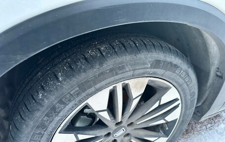 FAW Bestune T77, 2023 год, 1 682 000 рублей, 11 фотография