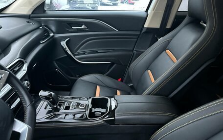 FAW Bestune T77, 2023 год, 1 682 000 рублей, 9 фотография