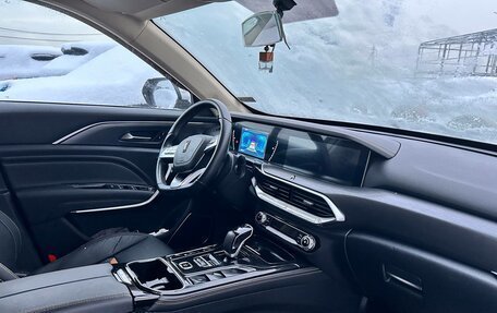 FAW Bestune T77, 2023 год, 1 682 000 рублей, 7 фотография