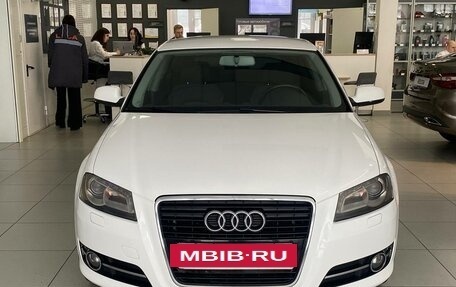 Audi A3, 2011 год, 750 000 рублей, 2 фотография