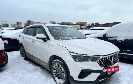 FAW Bestune T77, 2023 год, 1 682 000 рублей, 3 фотография