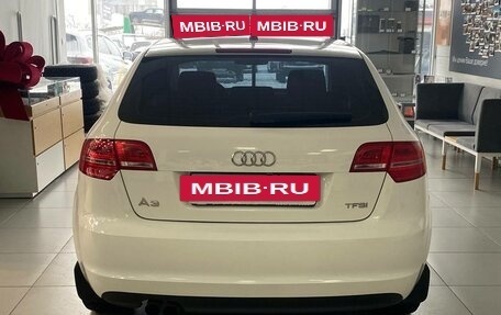 Audi A3, 2011 год, 750 000 рублей, 5 фотография