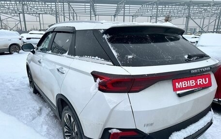 FAW Bestune T77, 2023 год, 1 682 000 рублей, 6 фотография