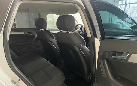 Audi A3, 2011 год, 750 000 рублей, 12 фотография