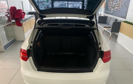 Audi A3, 2011 год, 750 000 рублей, 8 фотография