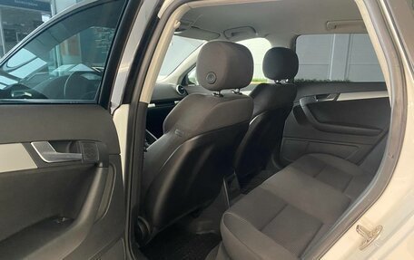 Audi A3, 2011 год, 750 000 рублей, 10 фотография