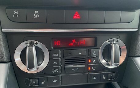 Audi A3, 2011 год, 750 000 рублей, 17 фотография