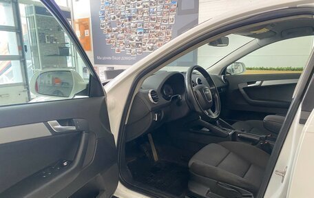 Audi A3, 2011 год, 750 000 рублей, 9 фотография