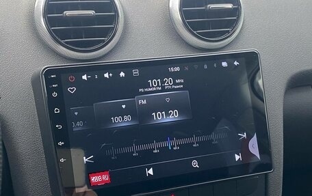 Audi A3, 2011 год, 750 000 рублей, 16 фотография