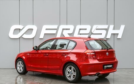 BMW 1 серия, 2010 год, 920 000 рублей, 2 фотография