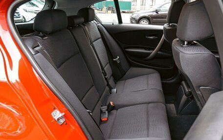 BMW 1 серия, 2010 год, 920 000 рублей, 7 фотография