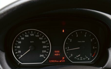 BMW 1 серия, 2010 год, 920 000 рублей, 16 фотография