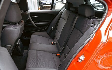 BMW 1 серия, 2010 год, 920 000 рублей, 9 фотография