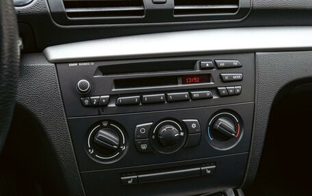 BMW 1 серия, 2010 год, 920 000 рублей, 12 фотография