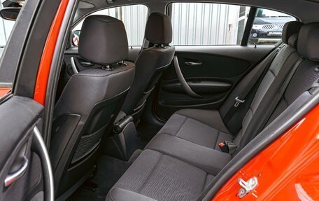 BMW 1 серия, 2010 год, 920 000 рублей, 11 фотография