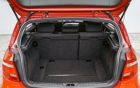 BMW 1 серия, 2010 год, 920 000 рублей, 17 фотография