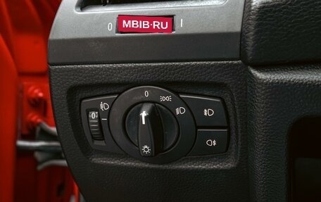 BMW 1 серия, 2010 год, 920 000 рублей, 15 фотография