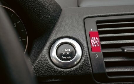 BMW 1 серия, 2010 год, 920 000 рублей, 13 фотография