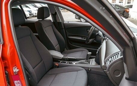 BMW 1 серия, 2010 год, 920 000 рублей, 8 фотография