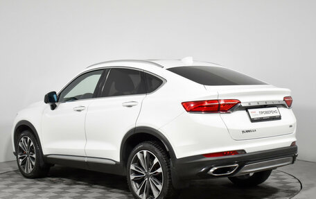 Geely Tugella FY11, 2021 год, 2 389 000 рублей, 7 фотография