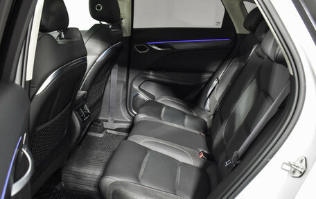 Geely Tugella FY11, 2021 год, 2 389 000 рублей, 11 фотография