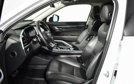 Geely Tugella FY11, 2021 год, 2 389 000 рублей, 10 фотография