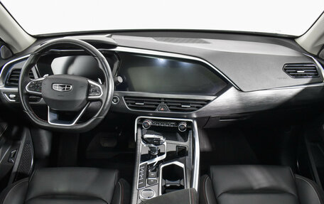 Geely Tugella FY11, 2021 год, 2 389 000 рублей, 15 фотография