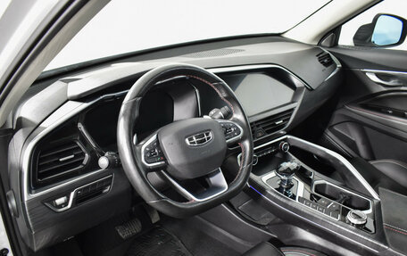 Geely Tugella FY11, 2021 год, 2 389 000 рублей, 9 фотография