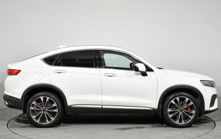 Geely Tugella FY11, 2021 год, 2 389 000 рублей, 4 фотография